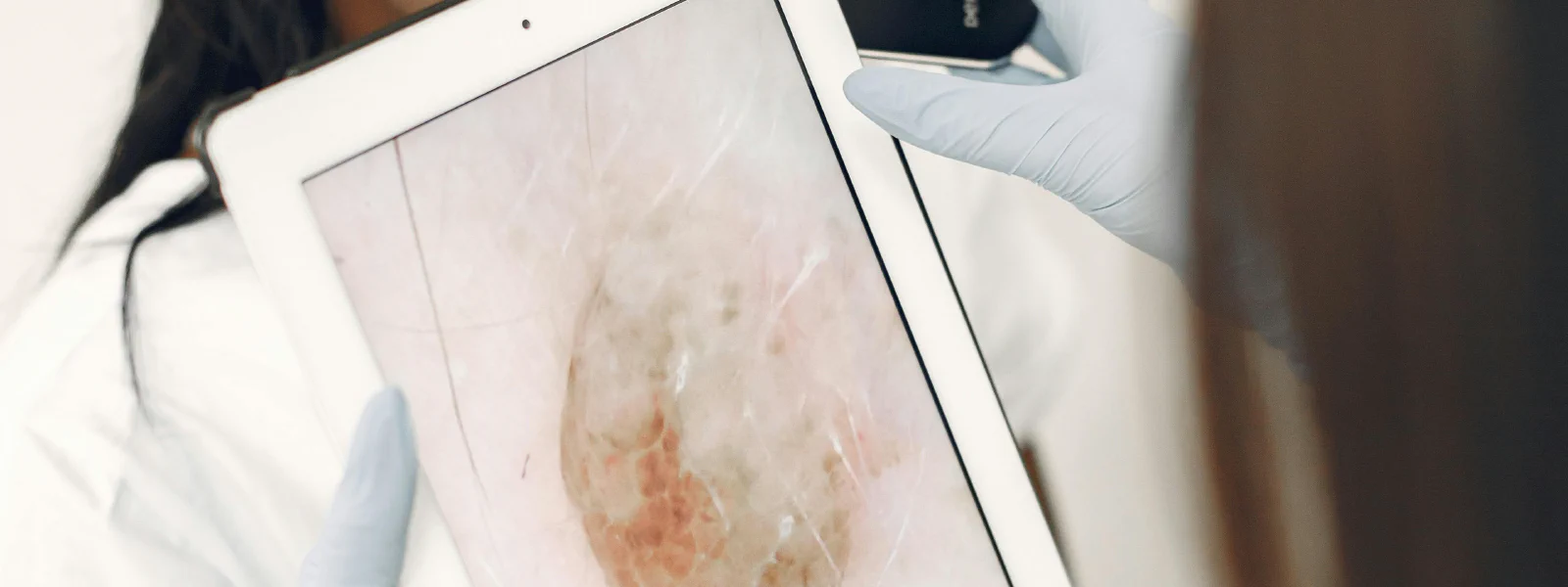 Skin & Dermatology service