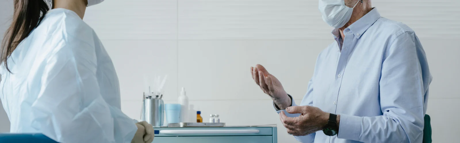 Elderly Care & Fall Assessment