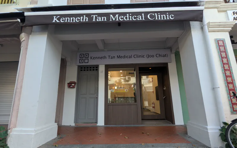 Extended Consultations (30, 45 or 60 minutes) service
