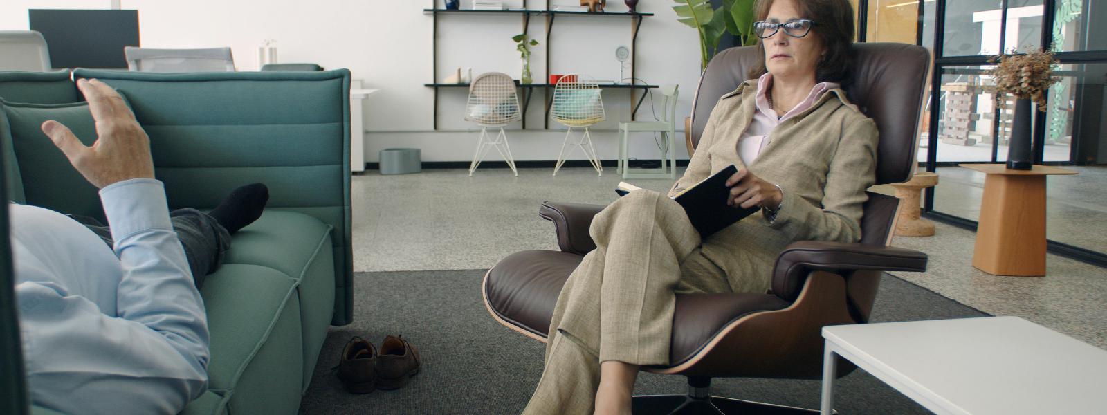 Mental Health Care with Your Family Physician service