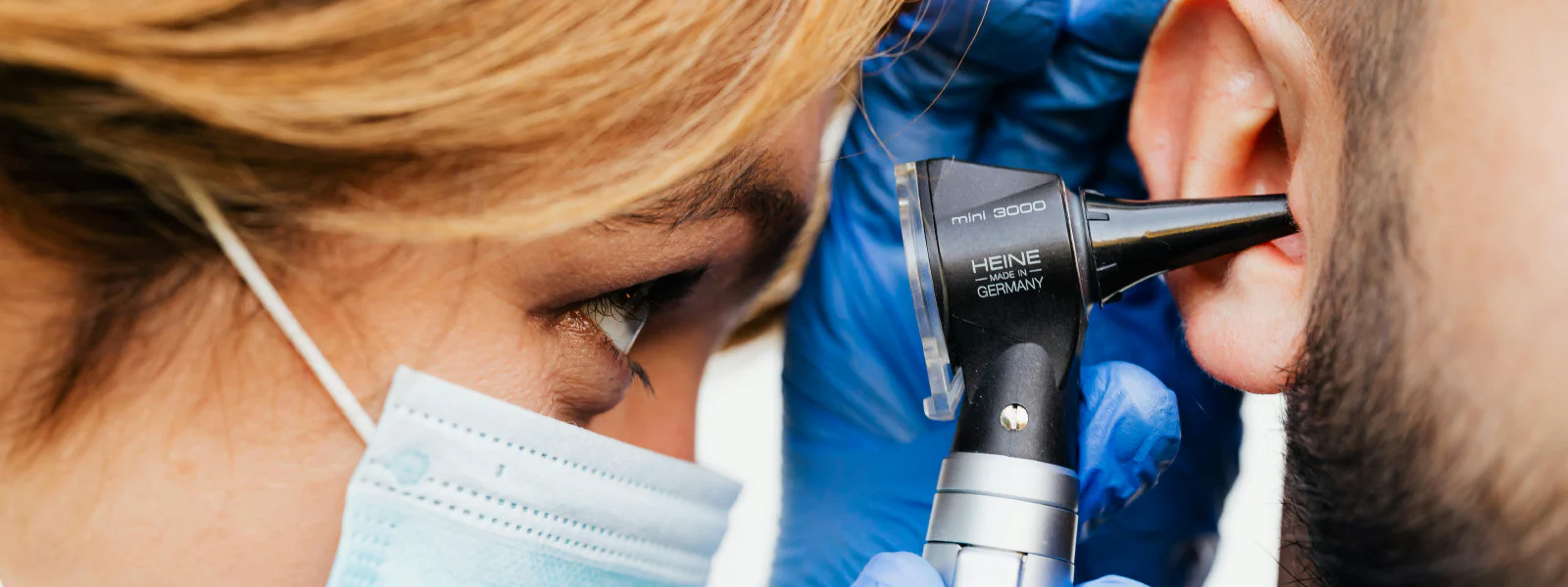 Minor Procedures & Ear Care service