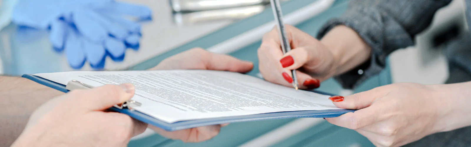 Statutory Medical Examinations