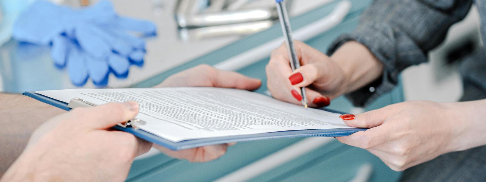 Statutory Medical Examinations service