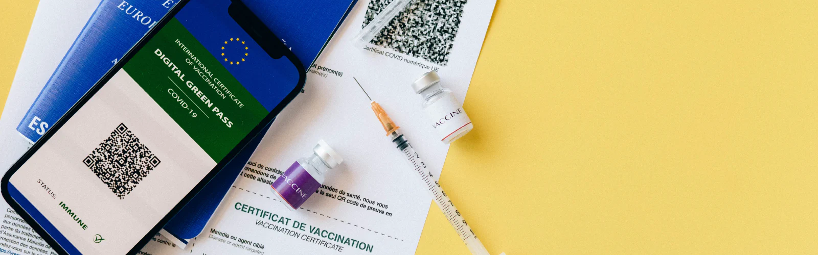 Travel Health Consultation & Vaccinations